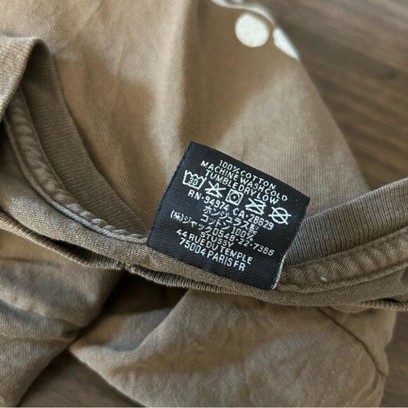 Stussy Tee S - Picture 6 of 9